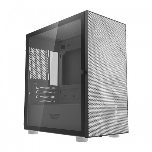 Computer case Darkflash DLM21 (white) image 1