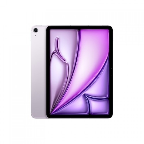 Apple iPad Air 11Wi-Fi + Cellular 1TB (violett) 6.Gen image 1