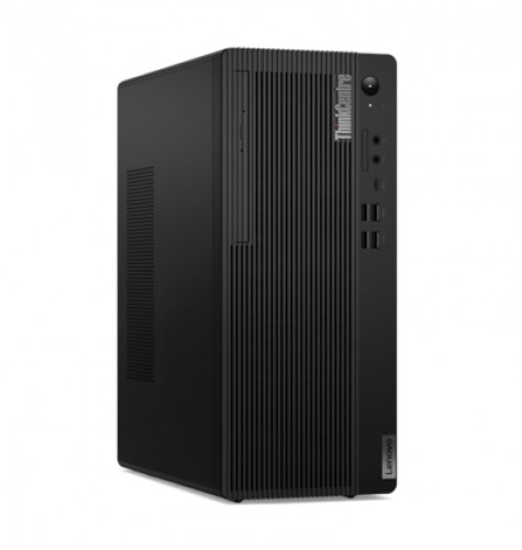 Lenovo ThinkCentre M70t Tower 11T60049GE - Intel i5-12400, 16GB RAM, 256GB SSD, Intel UHD Grafik 730, Win11 Pro image 1