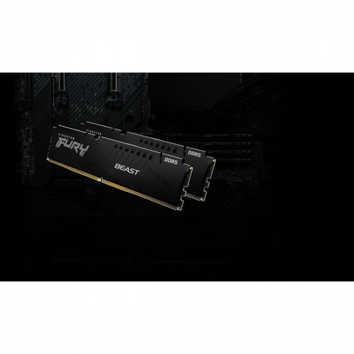 RAM Memory Kingston Beast 8 GB 6000 MHz DDR5 CL40 image 1