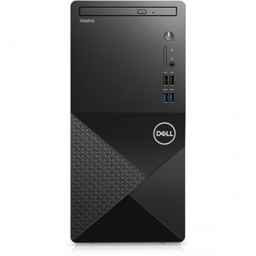 Настольный ПК Dell Vostro Intel Core i5-1240 8 GB RAM 256 Гб SSD image 1