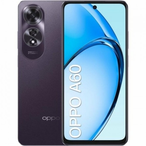 Смартфоны Oppo 6,7" Octa Core 8 GB RAM 256 GB Лиловый image 1