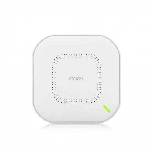 Access point ZyXEL WAX610D-EU0101F White image 1