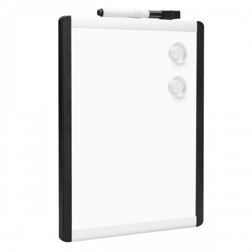 Baltā tāfele Amazon Basics 21,6 x 27,9 cm (Atjaunots A) image 1