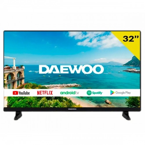 Smart TV Daewoo 32DM63HA 32" image 1