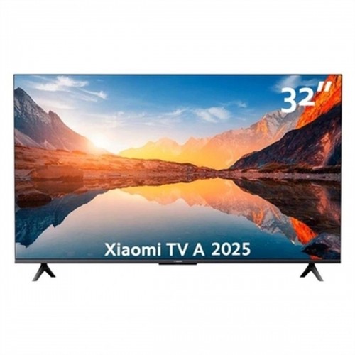 Smart TV Xiaomi A PRO 2025 HD 32" image 1