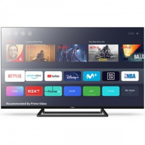 Smart TV Engel LE4085SM Full HD 40" LED image 1