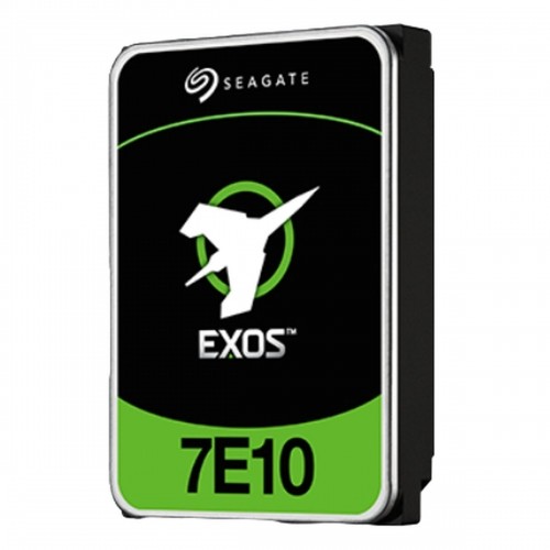 Жесткий диск Seagate ST10000NM017B 3,5" 10TB image 1