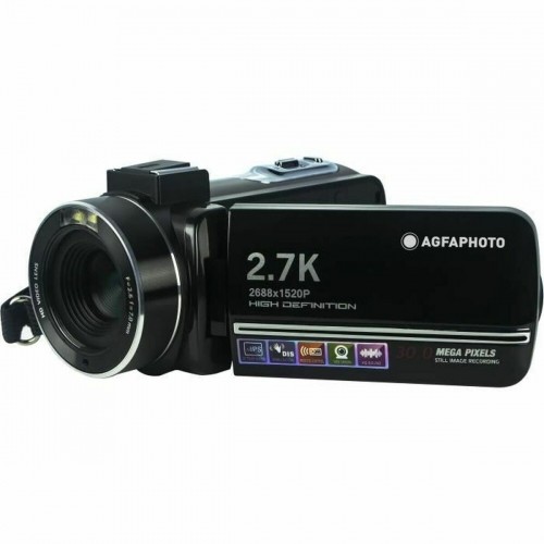 Videokameras Agfa CC2700 image 1