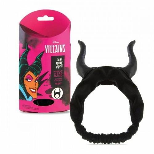 Elastic hairband Mad Beauty DV-FG4847-12 image 1