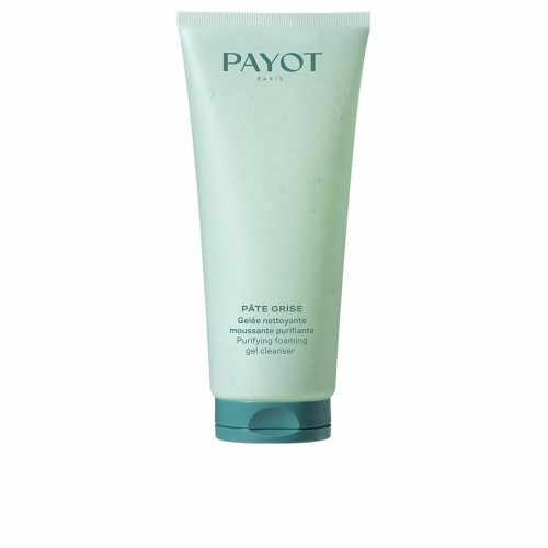 Cleansing Foam Payot Pâte Grise 200 ml image 1