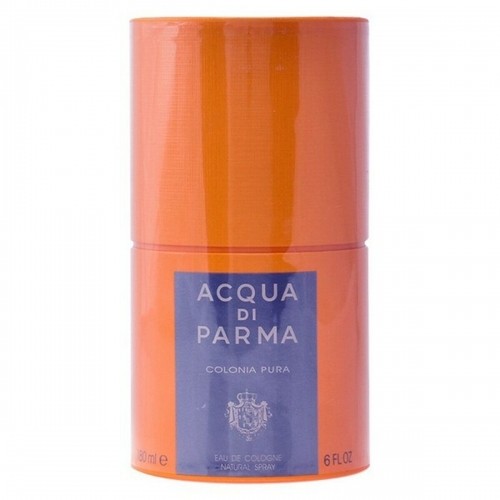 Мужская парфюмерия Acqua Di Parma Colonia Pura EDC 50 ml image 1
