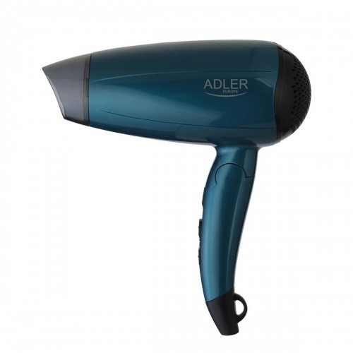 Hairdryer Camry AD2263 Blue Multicolour 1800 W image 1