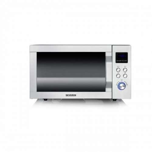 Microwave with Grill Severin 7778        25L 25 L image 1