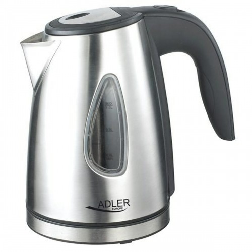Kettle Camry AD1203 Silver 1 L image 1