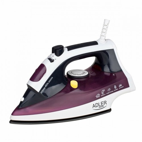 Steam Iron Camry AD5022 2200 W image 1