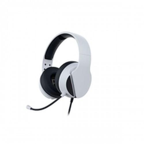 Gaming Headset with Microphone Subsonic SA5602 image 1