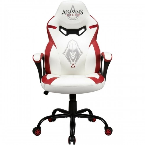 Gaming Chair Subsonic Assassins Creed Stuhl White image 1