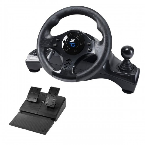 Steering wheel Subsonic GS750 image 1