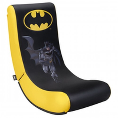 Spēļu Krēsls Subsonic Batman image 1