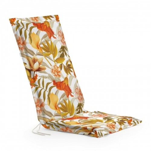 Chair cushion Belum 0120-384 53 x 4 x 101 cm image 1