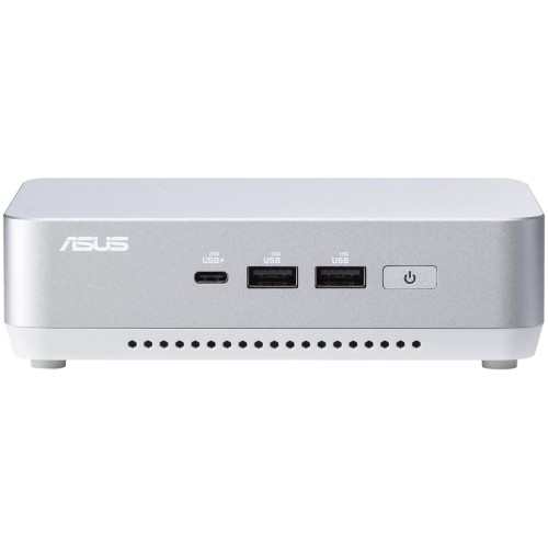 ASUS NUC 14pro+/RNUC14RVSU500002I/Intel Ultra 5 125H/Intel Arc graphics/4xUSB/M.2 22x80 NVMe; 22x42 NVMe/2,5Gbe LAN/2xHDMI/ 2x Thunderbolt 4 (USB-C+DP)/no Storage/no RAM/AX211.D2WG.NV/no OS/EU Cord/Kit(L6)/EAN:4711387496657 image 1