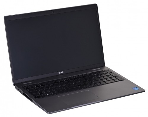 DELL 5520 i5-1145G7 16GB 512SSD 15,6" FHD Win11pro + zasilacz UŻYWANY image 1