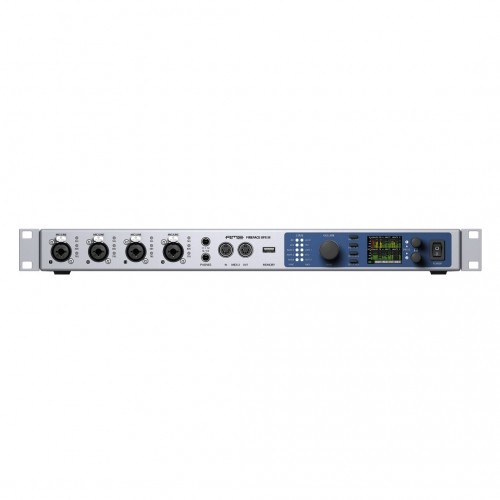 RME FIREFACE UFX III - Interfejs Audio USB [30 IN/ 30 OUT] image 1