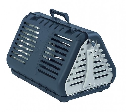 ROTHO Toby Anthracite - pet carrier image 1