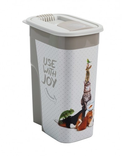 ROTHO Flo - food container - 4.1l image 1
