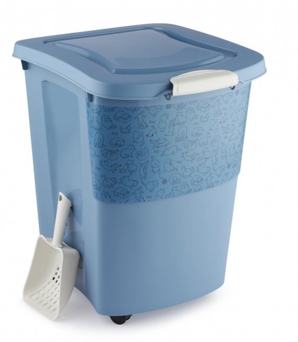 ROTHO Archie Blue - food container - 38l image 1