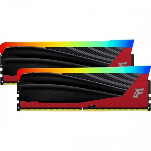 Kingston Fury DIMM 48 GB DDR5-8000 (2x 24 GB) Dual-Kit , Arbeitsspeicher image 1