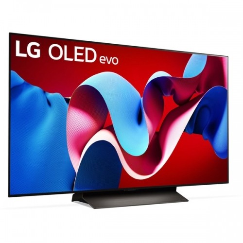 LG OLED48C47LA, OLED-Fernseher image 1