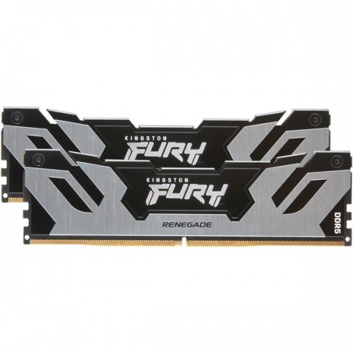 Kingston Fury DIMM 64 GB DDR5-6400 (2x 32 GB) Dual-Kit, Arbeitsspeicher image 1