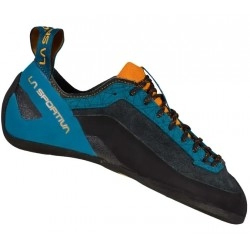 La Sportiva Klinšu kurpes FINALE 35 Space Blue/Maple image 1