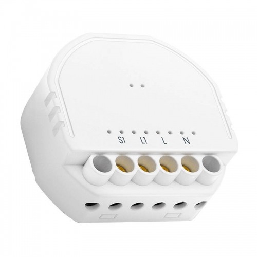 Wi-Fi Smart In-Wall Switch Meross MSS810HK-UN image 1