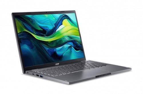 Acer Aspire 14 (A14-51M-76NM) 14,0" WUXGA, IPS, Intel Core 7-150U, 16GB RAM, 1TB SSD, Windows 11 image 1