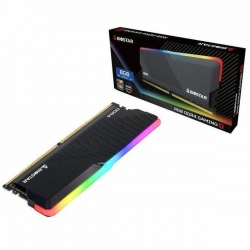 RAM Memory Biostar DMD32EU4R8 8 GB DDR4 3200 MHz image 1