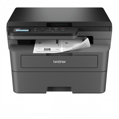 Multifunction Printer Brother DCP-L2600D image 1
