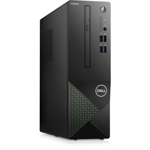 Настольный ПК Dell Vostro 3710 Intel Core i7-12700 16 GB RAM 512 Гб SSD image 1
