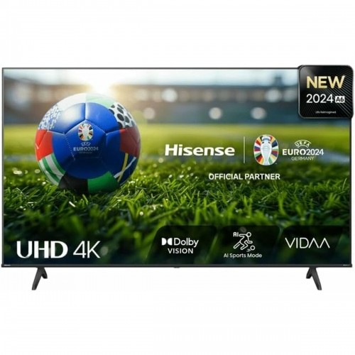 Смарт-ТВ Hisense 50A6N 4K Ultra HD 50" LED image 1