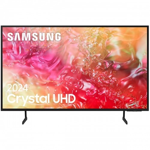 Смарт-ТВ Samsung TU85DU7175 4K Ultra HD 85" LED image 1