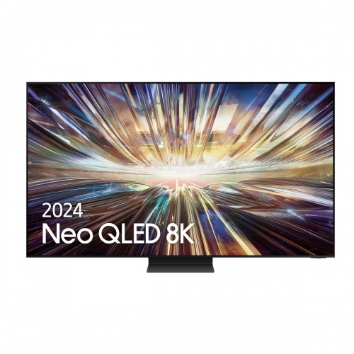 Смарт-ТВ Samsung TQ75QN800D 8K Ultra HD 75" HDR AMD FreeSync Neo QLED image 1