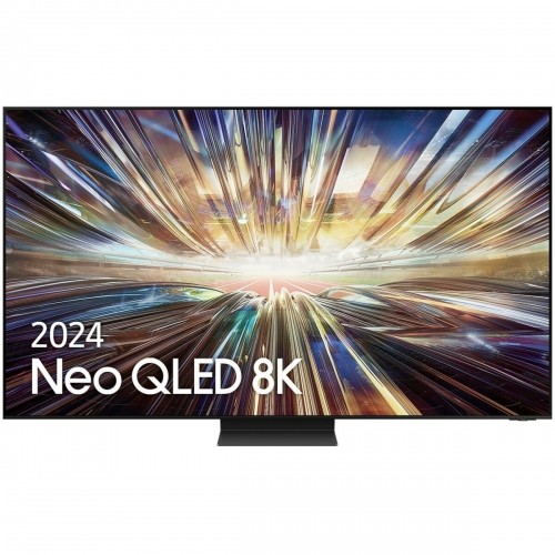 Смарт-ТВ Samsung TQ65QN800D 8K Ultra HD 65" HDR AMD FreeSync Neo QLED image 1
