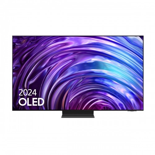 Smart TV Samsung TQ55S95D 4K Ultra HD 55" OLED AMD FreeSync image 1