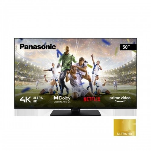 Смарт-ТВ Panasonic TX50MX600E 4K Ultra HD 50" LED HDR image 1