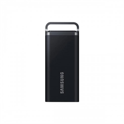 External Hard Drive Samsung T5 EVO 2 TB HDD image 1