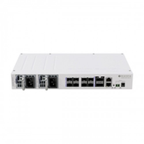 Switch Mikrotik CRS510-8XS-2XQ-IN image 1
