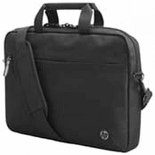 Laptop Case HP 3E2U6AA Black 17,3" image 1