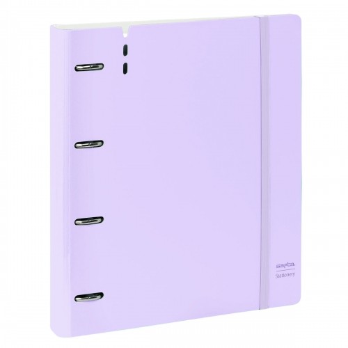 Папка-регистратор Safta Light purple image 1
